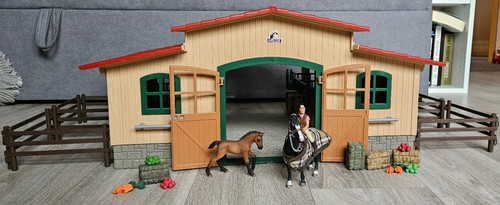 Schleich horse club - schleich,