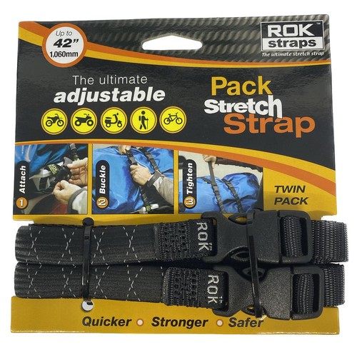 Rok straps motorrad stretch - rok,
