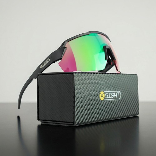 Sight sport fulcrum - x, •