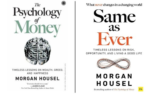 Psychology money same - of,