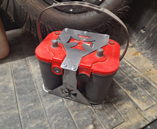 Optima 34/78 Iron Cross