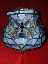 Tiffany Schmuckschatulle, sehr guter Zustand