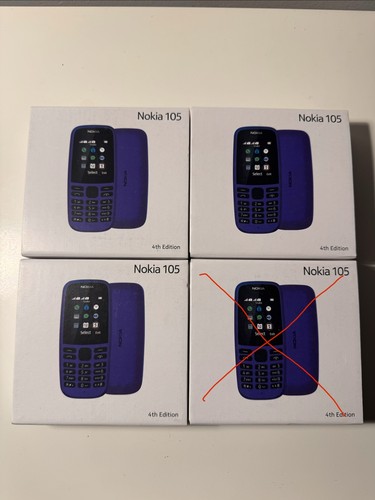 Nokia 105 - , edition)