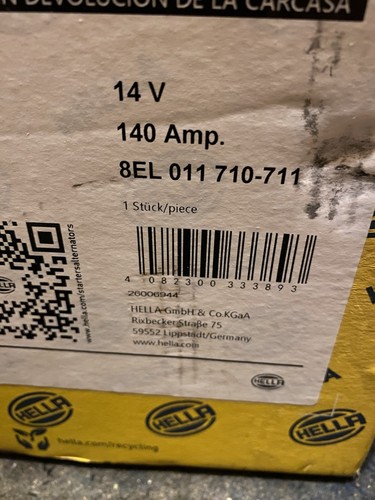 Original hella 140 - original,