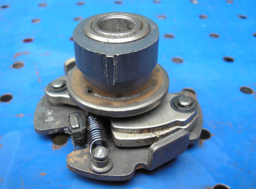 Fliehkraftregler honda cbx - fliehkraftregler,