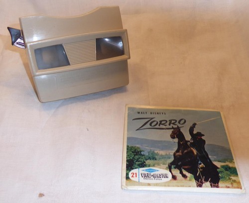 View master betrachter - view, 3