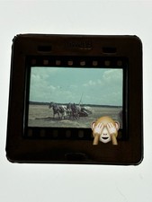 Farbdia Agfacolor WK2