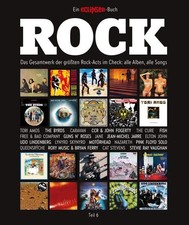 Rock Das Gesamtwerk der