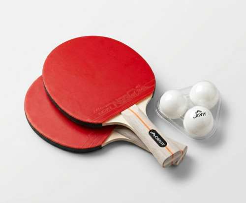 Crivit neo tischtennis set - crivit,