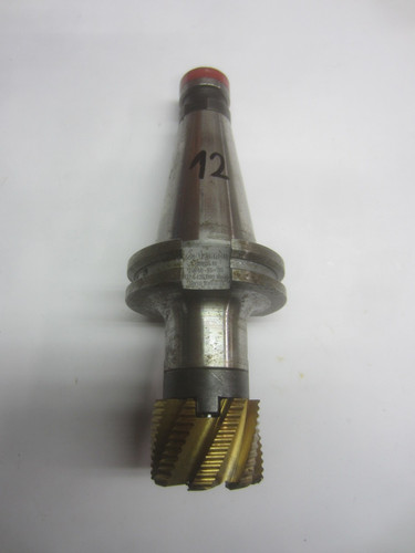 Sk40 werkzeughalter - mk,