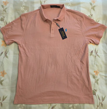 Polo Shirt XXL Rose - Polo