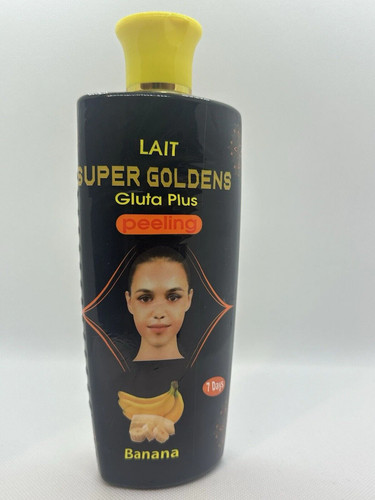 Super goldens gluta - super, plus