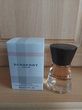 Burberry Touch For Women Eau