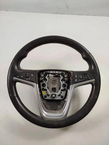 Opel insignia g09 lenkrad - opel,