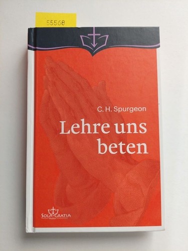 Charles spurgeon lehre - charles,