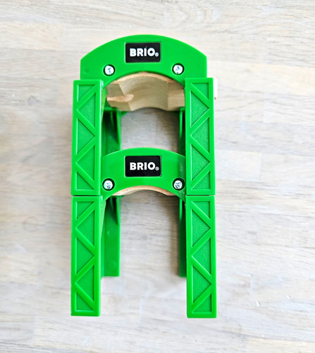 Brio holzeisenbahn - brio,