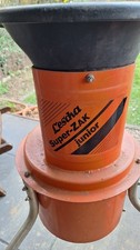 Gartenhäcksler Lescha