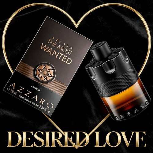Azzaro the most - the,