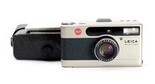 Leica Minilux Titanium