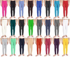 Merry Style Mädchen Freizeithose Leggings Sport Fitness Baumwolle 110-158