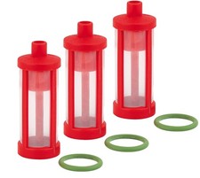 3 Pumpenfilter für BFP
