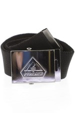 PYRENEX Gürtel Herren Gr. EU 65 Schwarz #ntaezso