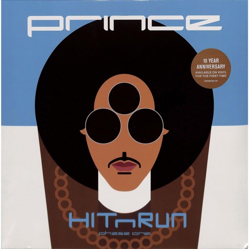 Prince hitnrun phase one - hitnrun,