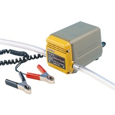 FAIE Absaugpumpe 12 V