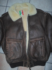 BOSTON Herren Jacke Flieger