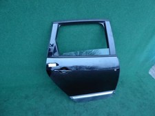 Tür Türrohling hinten rechts