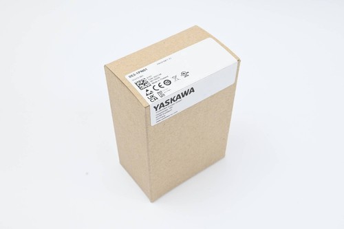 Yaskawa vipa profinet - yaskawa,