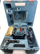 BOSCH Professional GRL 500 H +