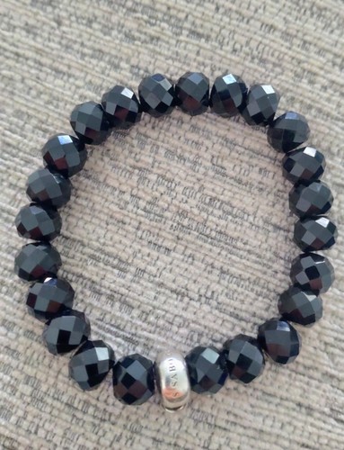 Original thomas sabo schwarz - original,
