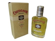 CHEVIGNON FOR MEN BY BRAND EDT