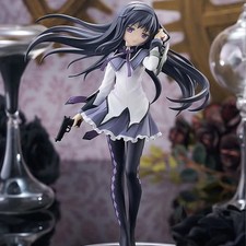 Puella magi madoka magica - magi,