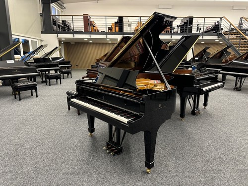 Steinway flügel 188 - flügel,, a-188