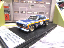 FORD Capri RS3100 Racing