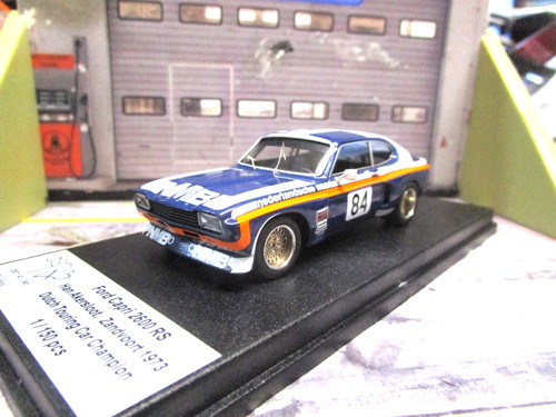 Ford capri rs3100 - rs3100, racing