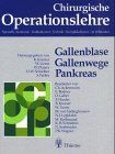 Chirurgische operationslehre - chirurgische,