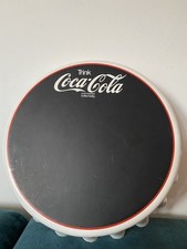 Coca Cola Preisschild