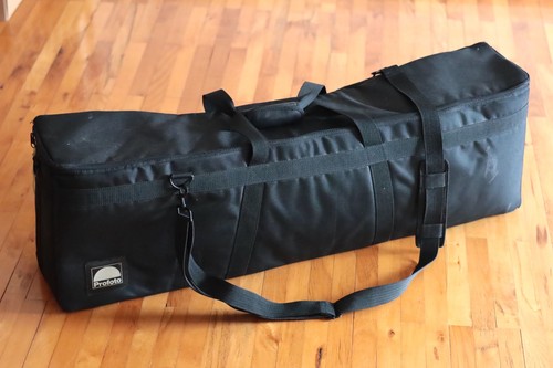 Profoto tasche blitz für d1 - tasche,