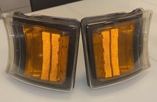 2x DRL Scheinwerfer + LED