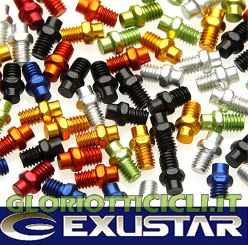 Exustar pin kit freeride - exustar,