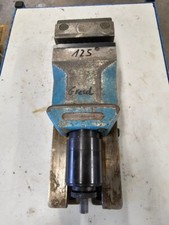 Hydraulischer schraubstock - hydraulischer,