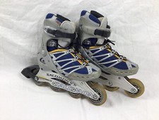 Damen Inline Skates Salomon Motion 7 / Größe EU 36 2/3