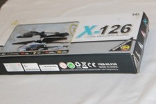 126 mini helicopter 4 - helicopter,