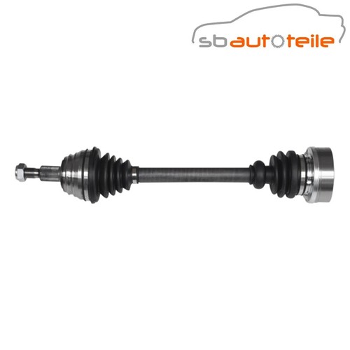Antriebswelle vorne links - , vw