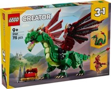 LEGO® Creator 31161 - Grüner