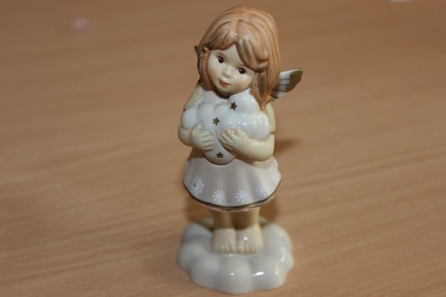 Goebel schutzengel m - goebel: , "schutzengel
