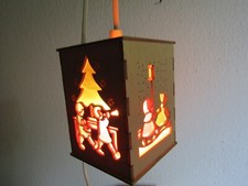 elektrische Laterne Kinder 2